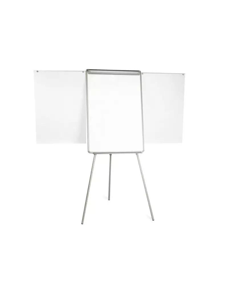 Lavagna Portablocco Starline - 70x102 cm - con Bracci Estensibili Lavagna Portablocco Starline - 70x102 cm - con Bracci Estensibili