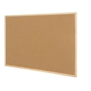 Lavagna in Sughero Starline - 40x60 cm