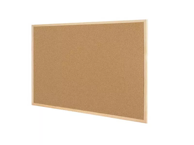 Lavagna in Sughero Starline - 40x60 cm Lavagna in Sughero Starline - 40x60 cm