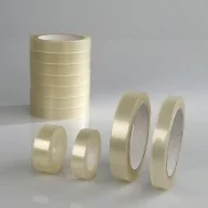 Nastro Adesivo Starline - 19 mm x 10 m - Trasparente (Conf. 8)