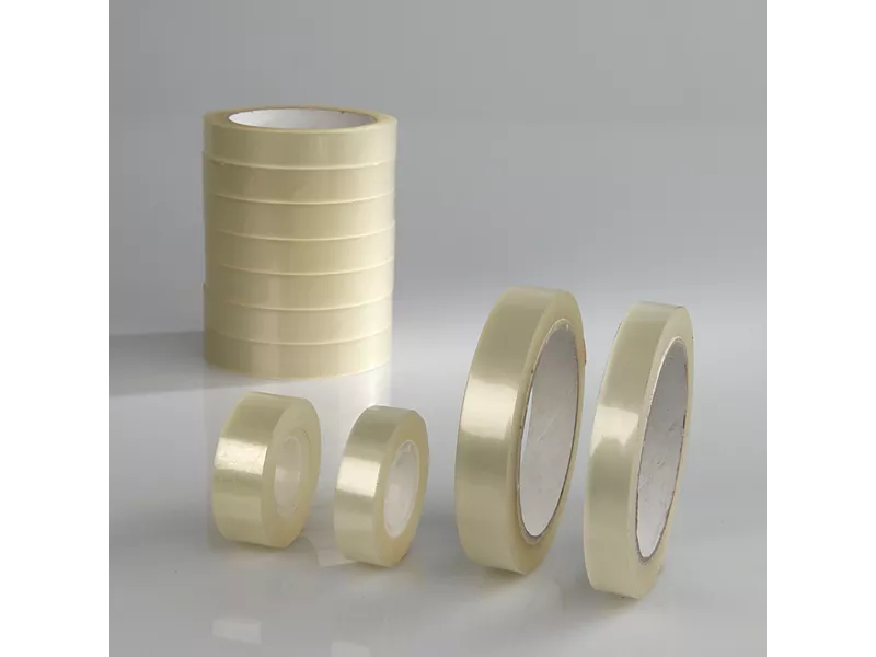 Nastro Adesivo Starline - 15 mm x 10 m - Trasparente (Conf. 10) Nastro Adesivo Starline - 15 mm x 10 m - Trasparente (Conf. 10)