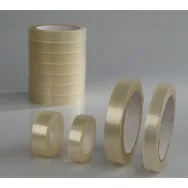 Nastro Adesivo Starline - 15 mm x 33 m - Trasparente (Conf. 10)