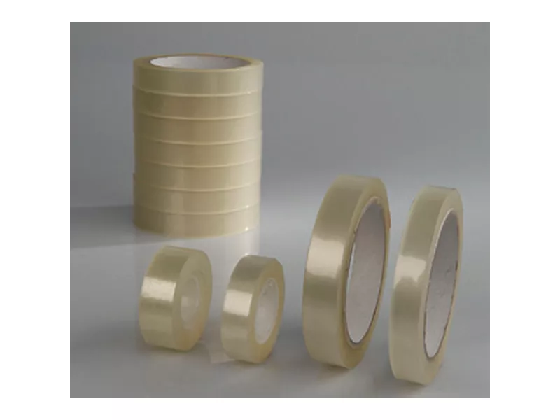 Nastro Adesivo Starline - 15 mm x 33 m - Trasparente (Conf. 10) Nastro Adesivo Starline - 15 mm x 33 m - Trasparente (Conf. 10)
