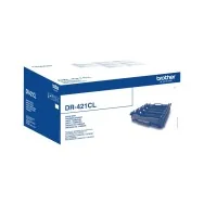 Tamburo Originale Brother DR-421CL (Nero 50000 pagine)
