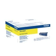 Toner Originale Brother TN-426Y (Giallo 6500 pagine)