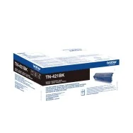Toner Originale Brother TN-421BK (Nero 3000 pagine)