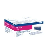 Toner Originale Brother TN-423M (Magenta 4000 pagine)