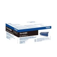 Toner Originale Brother TN-423BK (Nero 4000 pagine)