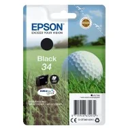 Cartuccia Originale Epson T346140 (Nero 350 pagine)