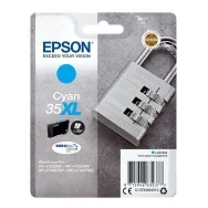 Cartuccia Originale Epson T359240 (Ciano 1900 pagine)