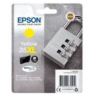 Cartuccia Originale Epson T359440 (Giallo 1900 pagine)