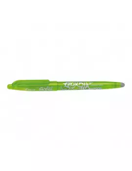 Penna Cancellabile Frixion Ball Pilot - 0,7 mm - Verde Chiaro