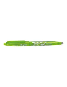 Penna Cancellabile Frixion Ball Pilot - 0,7 mm - Verde Chiaro
