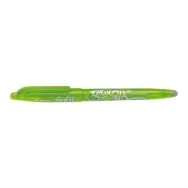 Penna Cancellabile Frixion Ball Pilot - 0,7 mm - Verde Chiaro