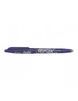 Penna Cancellabile Frixion Ball Pilot 0,7 Viola 4902505322754