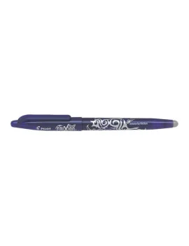 Penna Cancellabile Frixion Ball Pilot - 0,7 mm - Viola