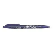 Penna Cancellabile Frixion Ball Pilot - 0,7 mm - Viola