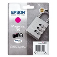 Cartuccia Originale Epson T358340 (Magenta 650 pagine)