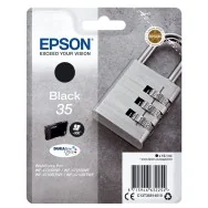 Cartuccia Originale Epson T358140 (Nero 900 pagine)