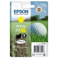 Cartuccia Originale Epson T347440 (Giallo 950 pagine)