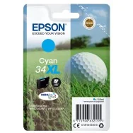 Cartuccia Originale Epson T347240 34XL (Ciano 950 pagine)