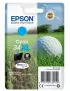 Cartuccia Originale Epson T347240 34XL (Ciano 950 pagine)