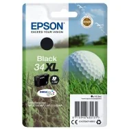 Cartuccia Originale Epson T347140 34XL (Nero 1100 pagine)