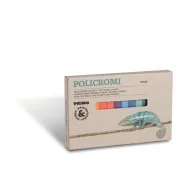 Gessi Policromi Primo - 020GC12I (Assortiti Quadrati Conf. 12)