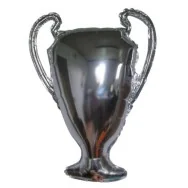 Palloncino Champions League Gonfiabile