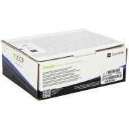 Toner Originale Lexmark 74C20C0 (Ciano 3000 pagine)