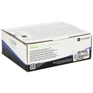 Toner Originale Lexmark 74C20Y0 (Giallo 3000 pagine)