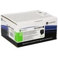 Toner Originale Lexmark 74C2SK0 (Nero 7000 pagine)
