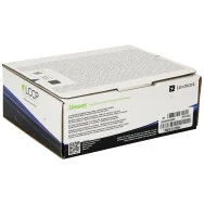 Toner Originale Lexmark 74C2SC0 (Ciano 7000 pagine)