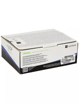 Toner Originale Lexmark 74C2SM0 (Magenta 7000 pagine)