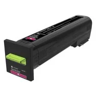 Toner Originale Lexmark 82K2HM0 (Magenta 17000 pagine)