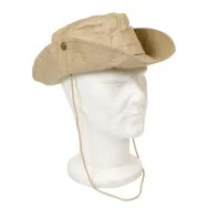 Cappello Safari Beige