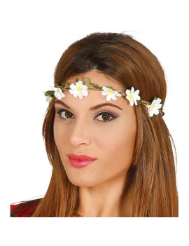 Fascia Hippie con Fiori