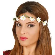 Fascia Hippie con Fiori