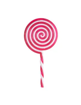 Lecca Lecca in Plastica