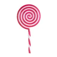 Lecca Lecca in Plastica