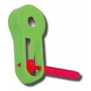 Raganella in Plastica Classica