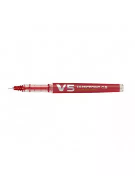 Penna a Sfera a Scatto Atlantis Bic - 1 mm - 887133 (Rosso Conf. 12)