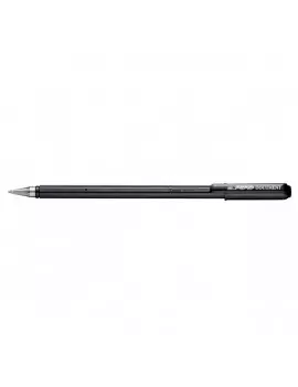 Penna a Sfera Superb Document Pentel - 1 mm - Nero