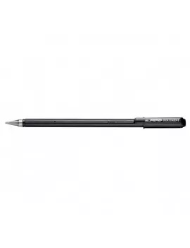 Penna a Sfera Superb Document Pentel 1 mm BK77MDK Nero