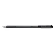 Penna a Sfera Superb Document Pentel 1 mm BK77MDK Nero
