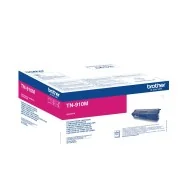 Toner Originale Brother TN-910M (Magenta 9000 pagine)