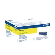 Toner Originale Brother TN-910Y (Giallo 9000 pagine)