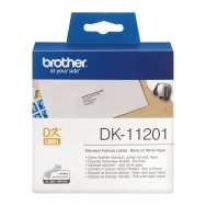 Etichette Adesive in Carta Brother DK-11201 - 29x90 mm (Conf. 400)
