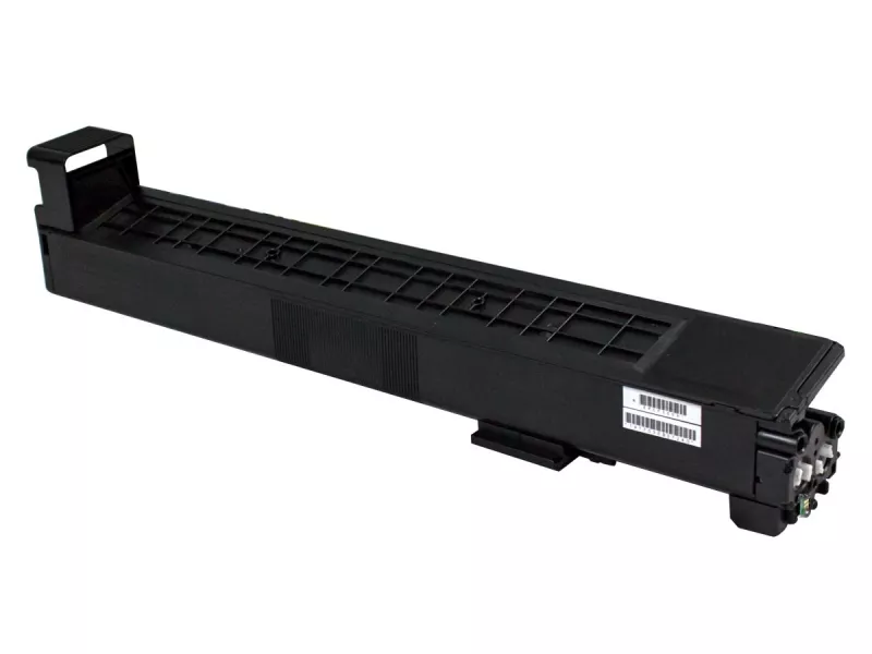 Toner Compatibile HP CF301A 827A (Ciano 32000 pagine)