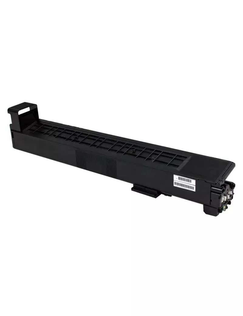 Toner Compatibile HP CF301A 827A (Ciano 32000 pagine)